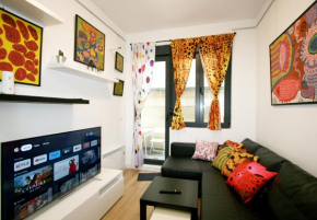 Kusama All New Business Grade Comfort Apartment